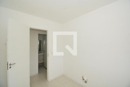 Apartamento para alugar com 45m², 2 quartos e sem vagaQuarto 2