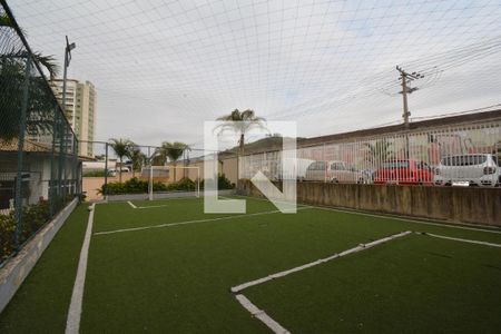 Apartamento para alugar com 45m², 2 quartos e sem vagaQuadra Esportiva