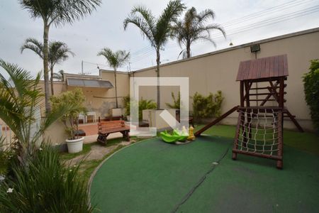 Apartamento para alugar com 45m², 2 quartos e sem vagaÁrea Comum - Playground