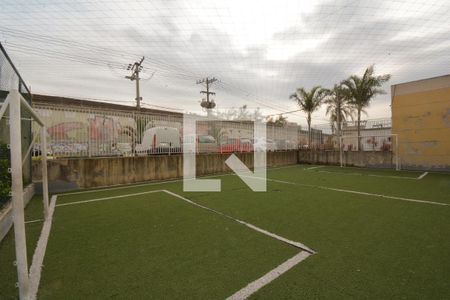 Apartamento para alugar com 45m², 2 quartos e sem vagaQuadra Esportiva