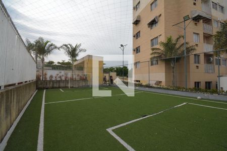 Apartamento para alugar com 45m², 2 quartos e sem vagaQuadra Esportiva