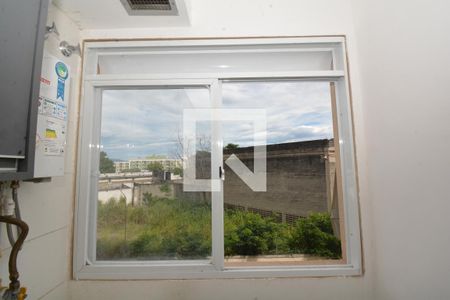 Apartamento para alugar com 45m², 2 quartos e sem vagaCozinha e Área de Serviço