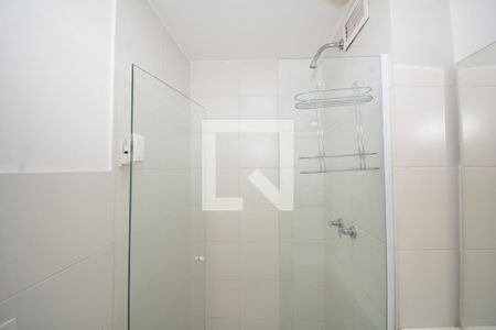 Apartamento para alugar com 45m², 2 quartos e sem vagaBanheiro