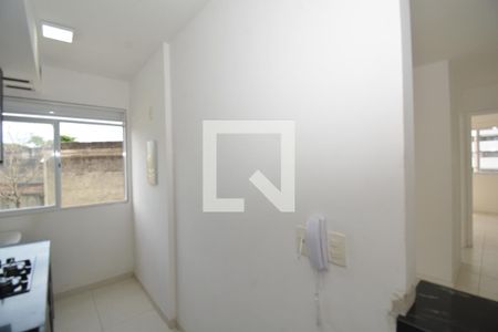 Apartamento para alugar com 45m², 2 quartos e sem vagaCozinha e Área de Serviço