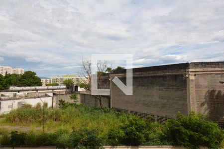 Apartamento para alugar com 45m², 2 quartos e sem vagaVista da Cozinha e Área de Serviço