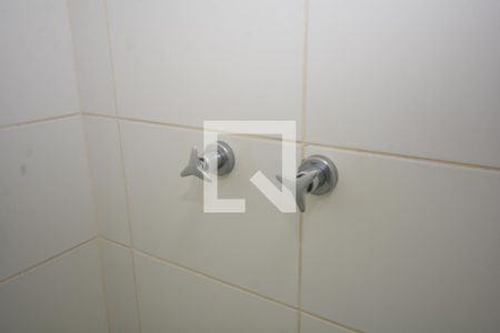 Apartamento para alugar com 45m², 2 quartos e sem vagaBanheiro