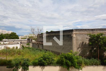 Apartamento para alugar com 45m², 2 quartos e sem vagaVista do Quarto 2