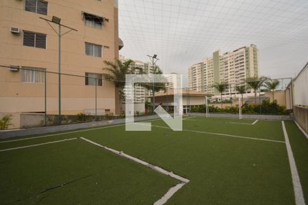 Apartamento para alugar com 45m², 2 quartos e sem vagaQuadra Esportiva