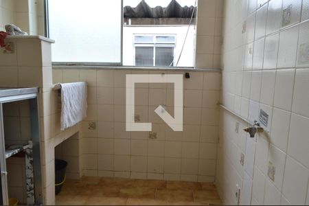 Apartamento para alugar com 48m², 1 quarto e 1 vagaÁrea de Serviço