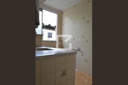 Apartamento para alugar com 48m², 1 quarto e 1 vagaCozinha 