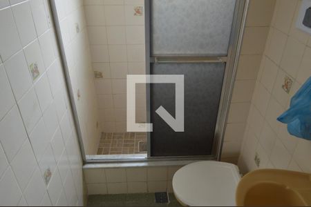 Apartamento para alugar com 48m², 1 quarto e 1 vagaBanheiro 