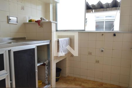 Apartamento para alugar com 48m², 1 quarto e 1 vagaÁrea de Serviço