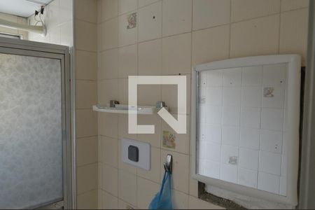 Apartamento para alugar com 48m², 1 quarto e 1 vagaBanheiro