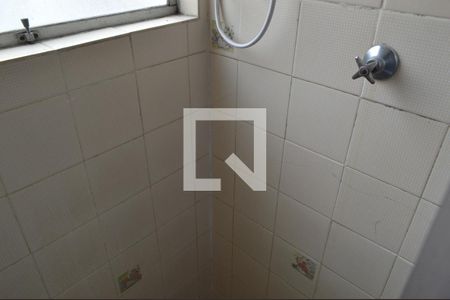 Apartamento para alugar com 48m², 1 quarto e 1 vagaBanheiro 