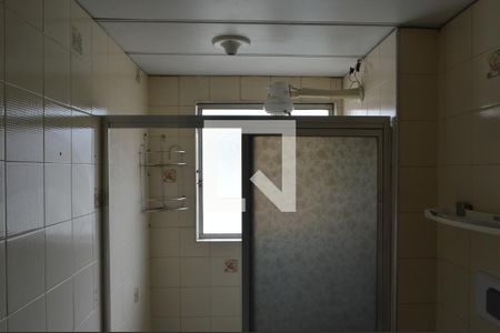 Apartamento para alugar com 48m², 1 quarto e 1 vagaBanheiro