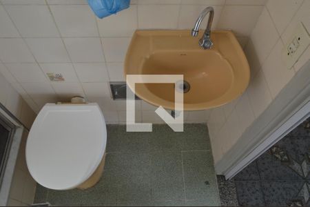 Apartamento para alugar com 48m², 1 quarto e 1 vagaBanheiro