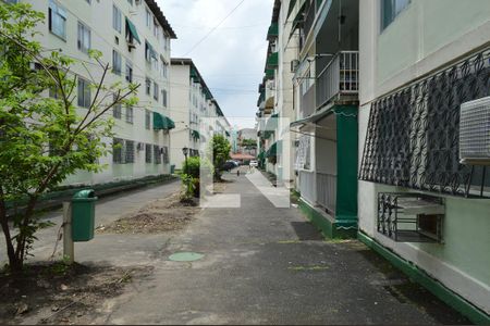 Apartamento para alugar com 48m², 1 quarto e 1 vagaÁrea comum