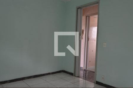 Quarto  de apartamento à venda com 1 quarto, 48m² em Taquara, Rio de Janeiro