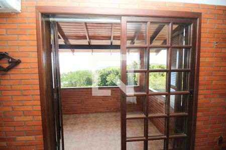 Casa à venda com 230m², 3 quartos e 7 vagas Casa à venda com 230m², 3 quartos e 7 vagasVista da Suíte 1