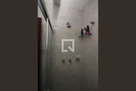 Casa à venda com 230m², 3 quartos e 7 vagas Casa à venda com 230m², 3 quartos e 7 vagasBanheiro da Suíte 1