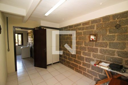 Casa à venda com 230m², 3 quartos e 7 vagas Casa à venda com 230m², 3 quartos e 7 vagasQuarto de Serviço