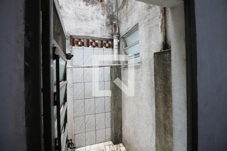 Casa de condomínio para alugar com 22m², 1 quarto e sem vagaÁrea Externa