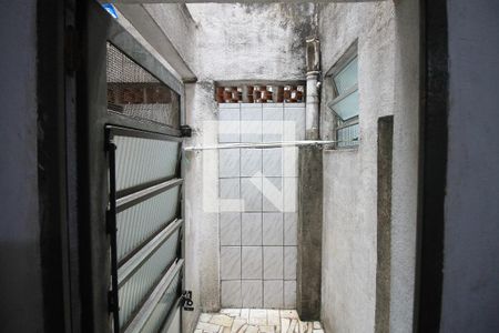 Casa de condomínio para alugar com 22m², 1 quarto e sem vagaÁrea Externa