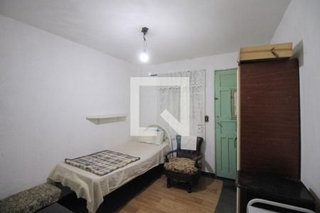 Quarto/cozinha de casa de condomínio para alugar com 1 quarto, 22m² em Liberdade, São Paulo