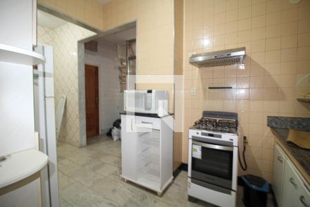 Apartamento à venda com 105m², 3 quartos e 1 vaga Apartamento à venda com 105m², 3 quartos e 1 vagaCozinha