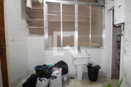 Apartamento à venda com 105m², 3 quartos e 1 vaga Apartamento à venda com 105m², 3 quartos e 1 vagaÁrea de Serviço