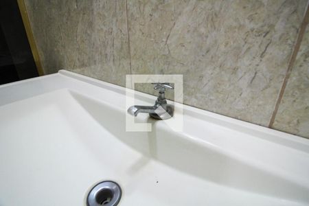 Apartamento à venda com 105m², 3 quartos e 1 vaga Apartamento à venda com 105m², 3 quartos e 1 vagaBanheiro da Suíte