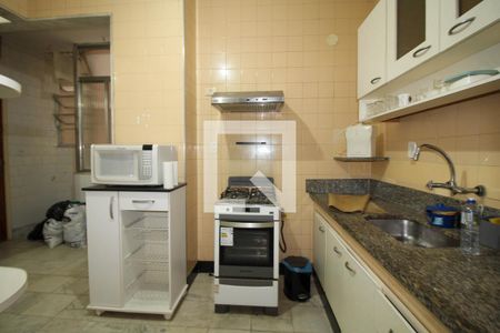 Apartamento à venda com 105m², 3 quartos e 1 vaga Apartamento à venda com 105m², 3 quartos e 1 vagaCozinha