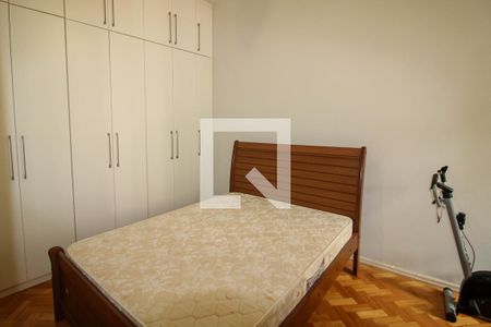 Apartamento à venda com 105m², 3 quartos e 1 vaga Apartamento à venda com 105m², 3 quartos e 1 vagaQuarto 3