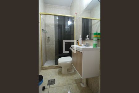 Apartamento à venda com 105m², 3 quartos e 1 vaga Apartamento à venda com 105m², 3 quartos e 1 vagaBanheiro Social