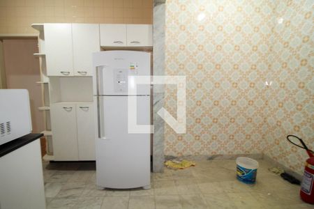 Apartamento à venda com 105m², 3 quartos e 1 vaga Apartamento à venda com 105m², 3 quartos e 1 vagaCozinha