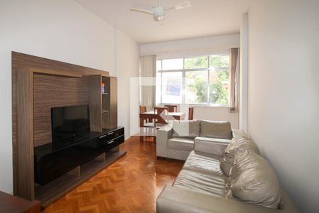 Apartamento à venda com 105m², 3 quartos e 1 vaga Apartamento à venda com 105m², 3 quartos e 1 vagaSala