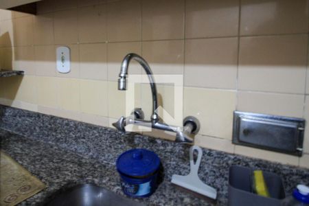 Apartamento à venda com 105m², 3 quartos e 1 vaga Apartamento à venda com 105m², 3 quartos e 1 vagaCozinha