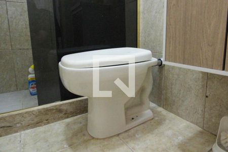 Apartamento à venda com 105m², 3 quartos e 1 vaga Apartamento à venda com 105m², 3 quartos e 1 vagaBanheiro Social
