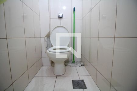 Apartamento à venda com 105m², 3 quartos e 1 vaga Apartamento à venda com 105m², 3 quartos e 1 vagaBanheiro de serviço