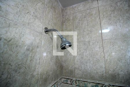 Apartamento à venda com 105m², 3 quartos e 1 vaga Apartamento à venda com 105m², 3 quartos e 1 vagaBanheiro da Suíte