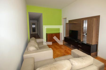 Apartamento à venda com 105m², 3 quartos e 1 vaga Apartamento à venda com 105m², 3 quartos e 1 vagaSala