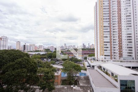 Vista Varanda de apartamento à venda com 3 quartos, 85m² em Vila Zilda, São Paulo