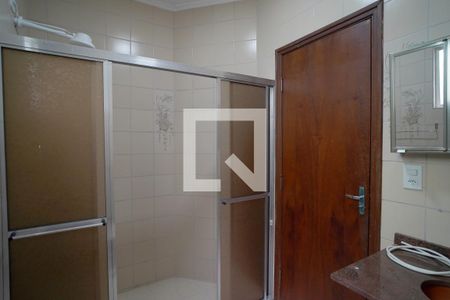 Casa para alugar com 230m², 3 quartos e 2 vagasBanheiro da Suíte