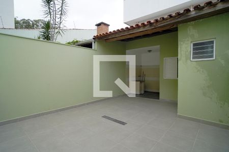 Casa para alugar com 230m², 3 quartos e 2 vagasÁrea de Serviço