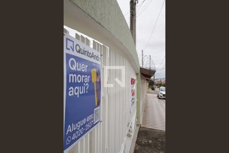 Casa para alugar com 230m², 3 quartos e 2 vagasFachada