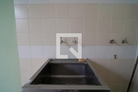 Casa para alugar com 230m², 3 quartos e 2 vagasÁrea de Serviço