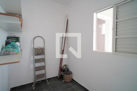 Casa para alugar com 230m², 3 quartos e 2 vagasÁrea de Serviço