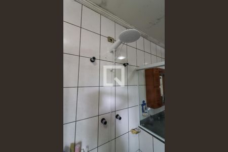 Casa à venda com 289m², 5 quartos e 3 vagasBanheiro da Suíte 1