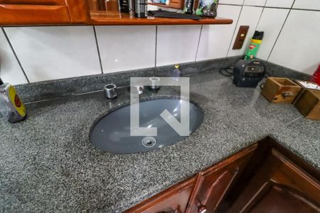 Casa à venda com 289m², 5 quartos e 3 vagasBanheiro da Suíte 1