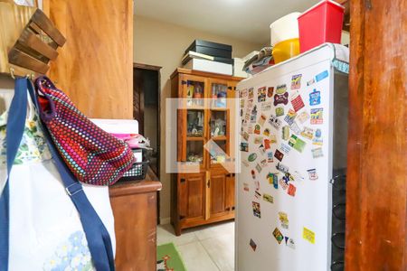 Casa à venda com 289m², 5 quartos e 3 vagasDespensa